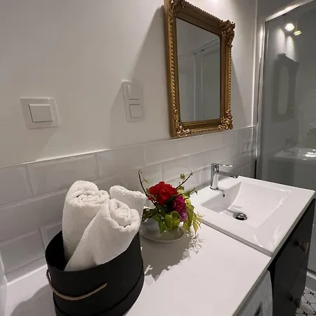 Apartament - Stylowa Kawalerka * Poznań