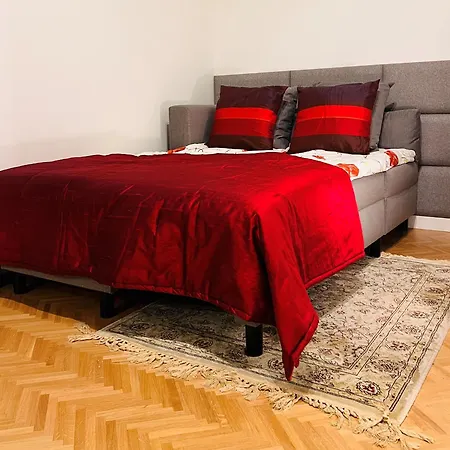 Apartment Apartament - Stylowa Kawalerka *